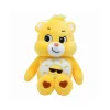 Peluche Amarillo Sol 23 Cm^Osos Amorosos New