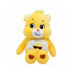 Peluche Amarillo Sol 23 Cm^Osos Amorosos New