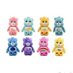 Peluche Azul Estrella 23 Cm^Osos Amorosos Hot
