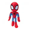 Peluche Spidey Con Sonidos 40 Cm^Spiderman
