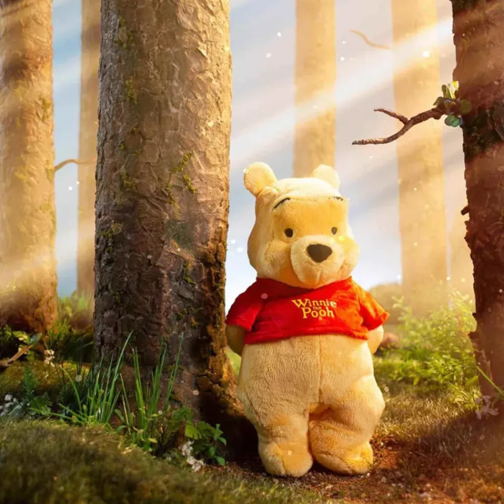 Peluche 35 Cm^Winnie the Pooh