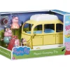 Autocaravana | Juguete Infantil^Peppa Pig Sale