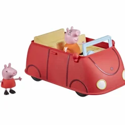 El Auto Rojo De La Familia^Peppa Pig Sale