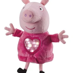 Fiesta De Pijamas Con Saco De Dormir^Peppa Pig