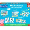 Peppa Pig Mis Primeras Actividades^Educa Borras Online