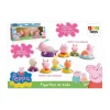 Pack 4 Figuritas | Juguetes Para El Bano^Peppa Pig Online