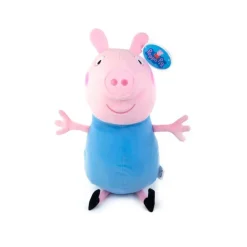 Peluche George 50 Cm^Peppa Pig Hot