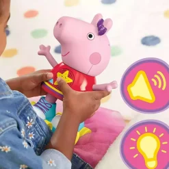 Roller Disco Canta Y Patina^Peppa Pig New