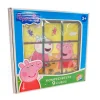 Rompecabezas 9 Cubos^Peppa Pig New