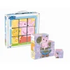 Rompecabezas 9 Cubos^Peppa Pig Hot