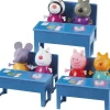 Vamos Al Cole Con | Juguete Infantil^Peppa Pig New