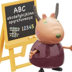 Vamos Al Cole Con | Juguete Infantil^Peppa Pig New