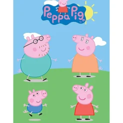 Peppa Piglibro Electronico Aprendo Y Descubro| Juguete Infantil^VTech Discount