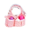 Peque Bb Bolsito De Accesorios De Muneca Diferentes Modelos^PequeBB New