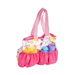 Peque Bb Bolsito De Accesorios De Muneca Diferentes Modelos^PequeBB New