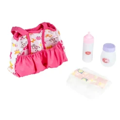 Peque Bb Bolsito De Accesorios De Muneca Diferentes Modelos^PequeBB New