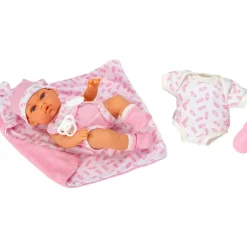 Sophie Con Toquilla 30 Cm Diferentes Modelos^PequeBB Sale