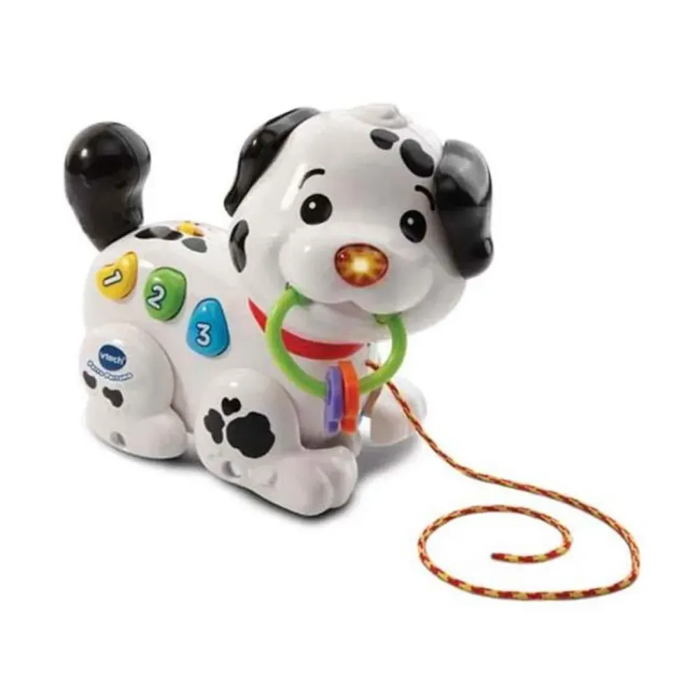 Perro Perruno| Juguete Infantil^VTech Discount