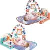 Baby Gimnasio Pataditas^Petit Planet