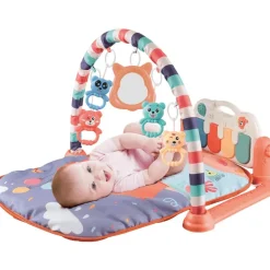 Baby Gimnasio Pataditas^Petit Planet