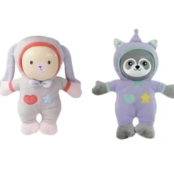 Peluche Sleeping Friend | Juguetes De Tela^Petit Planet