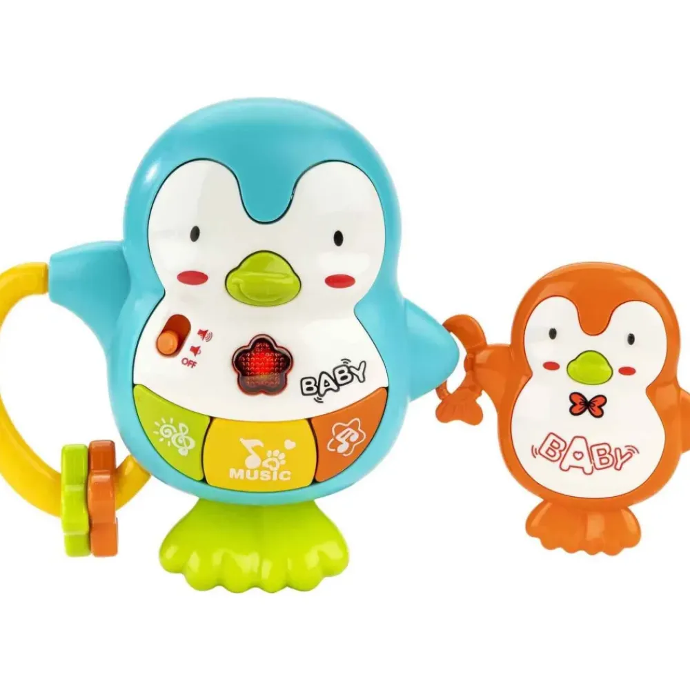 Pinguinito Multiactivity |^Petit Planet New