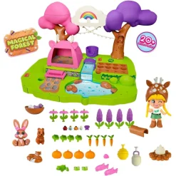 Bosque Magico^PinyPon