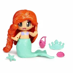 Cuentos 1 Figura Diferentes Modelos^PinyPon New