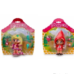 Cuentos 1 Figura Diferentes Modelos^PinyPon New