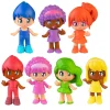 Rainbow Tube^PinyPon New