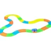 Pista Flash Track 181 Piezas^Marca Blanca Discount
