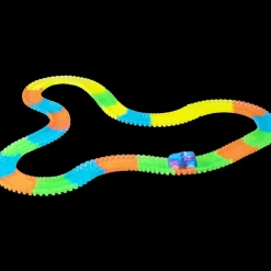 Pista Flash Track 181 Piezas^Marca Blanca Discount