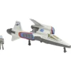 Pixar Lightyear Buzz Con Nave Xl 02^Toy Story Sale