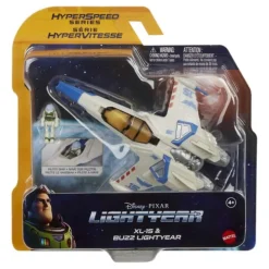 Pixar Lightyear Buzz Con Nave Xl15^Toy Story Online