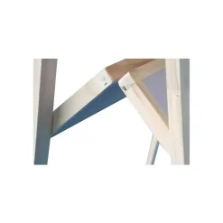 Pizarra Caballete De Madera 4 En 1^Art Planet Sale