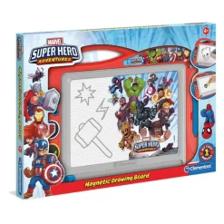 Pizarra Magnetica Marvel Super Heroes^Avengers Clearance