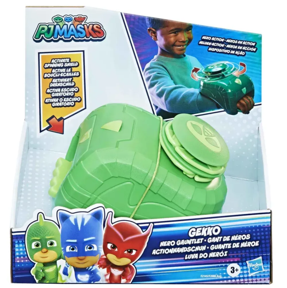 Guante De Heroe Diferentes Modelos^PJ Masks Discount
