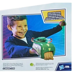 Guante De Heroe Diferentes Modelos^PJ Masks Discount