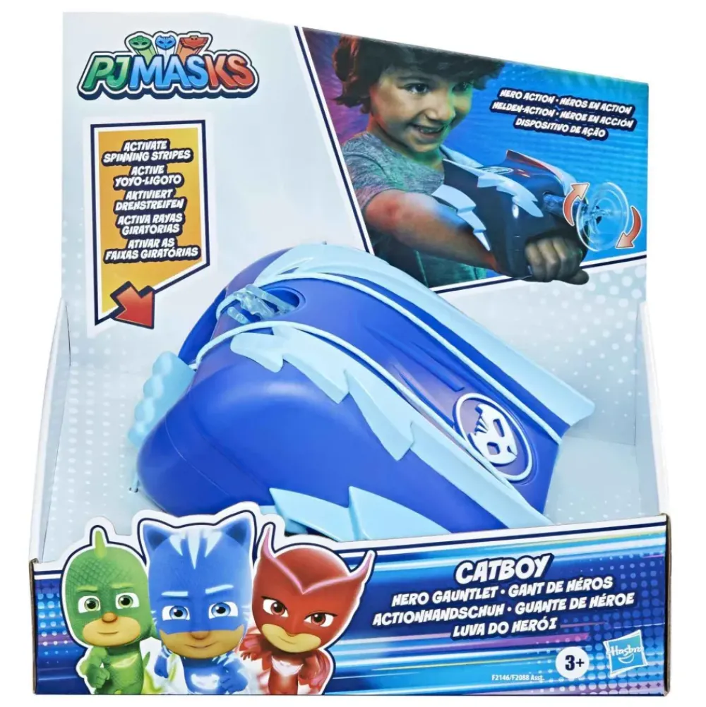 Guante De Heroe Diferentes Modelos^PJ Masks Discount