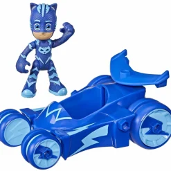 Hero Vehiculo Gatomovil^PJ Masks Best