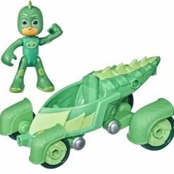 Hero Vehiculo Gecko Movil^PJ Masks