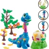 Plastidino Blue Juguete De Plastilina Para Ninos^Art Planet Outlet