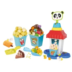 Plastimaquina De Palomitas |^Art Planet Best