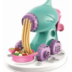 Plastinoddles Juguete Infantil Artistico^Art Planet Best