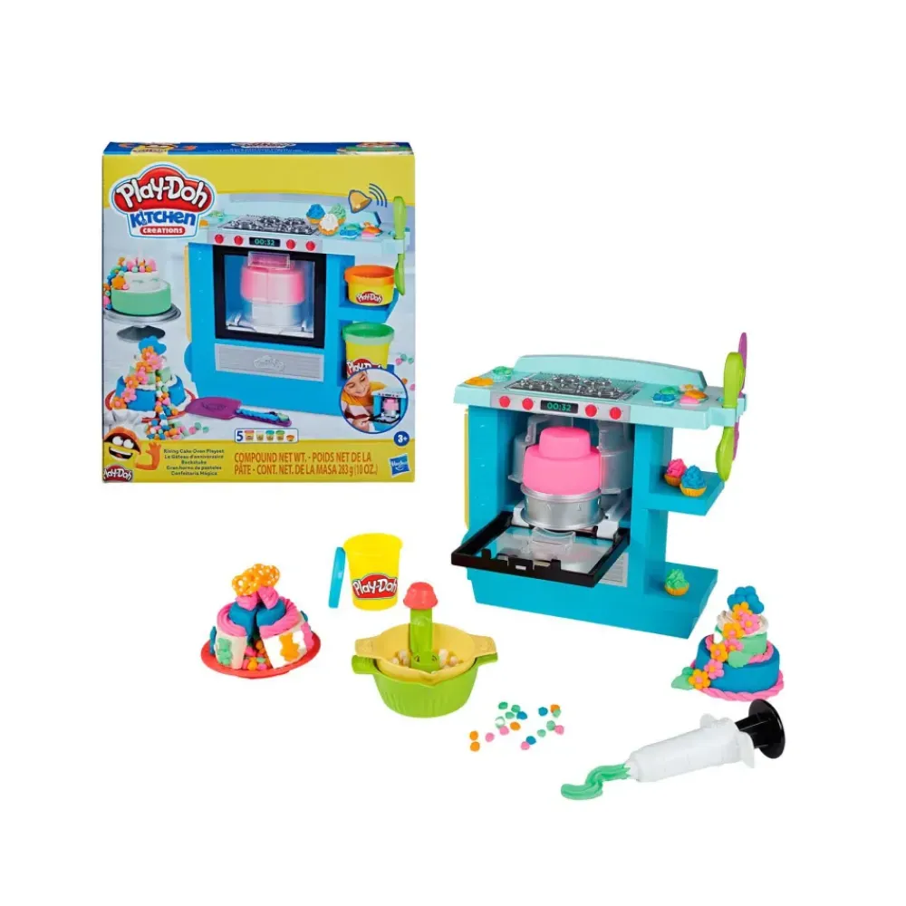 Play Doh Gran Horno De Pasteles^Play-Doh Discount