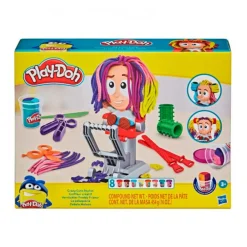Play Doh La Peluqueria^Play-Doh Online