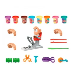 Play Doh La Peluqueria^Play-Doh Online