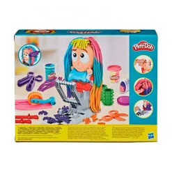 Play Doh La Peluqueria^Play-Doh Online
