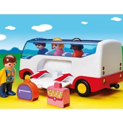 1.2.3 Autobus 6773^Playmobil Discount