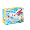 1.2.3 Diversion En La Pesca Con Animales Del Mar^Playmobil Discount